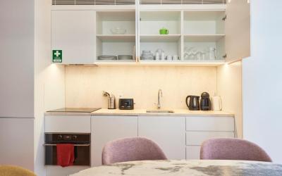 Ouro Grand by Level Residences 5 Ouro Grand by Level Residences 5