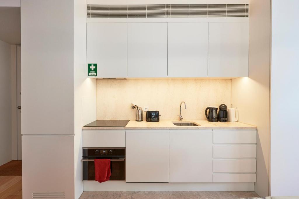 Ouro Grand by Level Residences 9 Ouro Grand by Level Residences 9