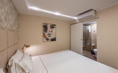 Bossa Bed Lisbon 6 Bossa Bed Lisbon 6