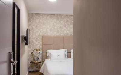 Bossa Bed Lisbon 4 Bossa Bed Lisbon 4