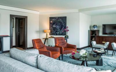 Sofitel Lisbon Liberdade 2 Sofitel Lisbon Liberdade 2