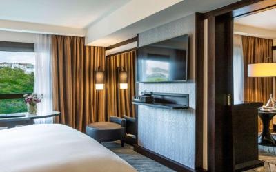 Sofitel Lisbon Liberdade 9 Sofitel Lisbon Liberdade 9