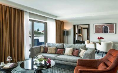 Sofitel Lisbon Liberdade 8 Sofitel Lisbon Liberdade 8