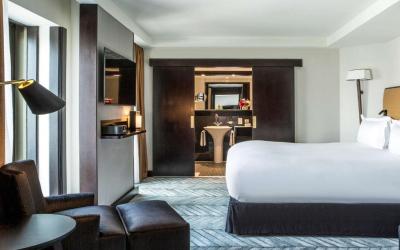Sofitel Lisbon Liberdade 7 Sofitel Lisbon Liberdade 7