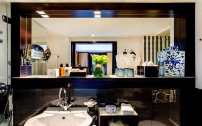 Sofitel Lisbon Liberdade 6 Sofitel Lisbon Liberdade 6