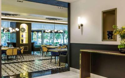 Sofitel Lisbon Liberdade 4 Sofitel Lisbon Liberdade 4