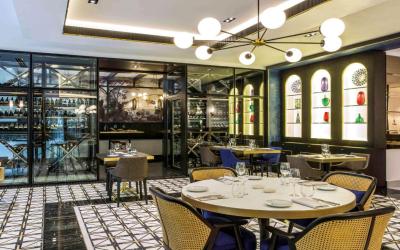Sofitel Lisbon Liberdade 3 Sofitel Lisbon Liberdade 3