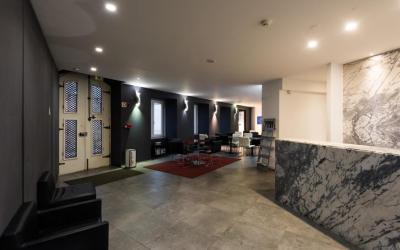 Alfama - Lisbon Lounge Suites 8 Alfama - Lisbon Lounge Suites 8