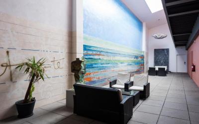 Alfama - Lisbon Lounge Suites 6 Alfama - Lisbon Lounge Suites 6