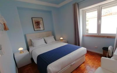 SK Lisboa Villa Guesthouse 2 SK Lisboa Villa Guesthouse 2