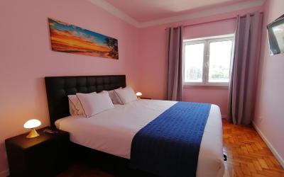 SK Lisboa Villa Guesthouse 10 SK Lisboa Villa Guesthouse 10