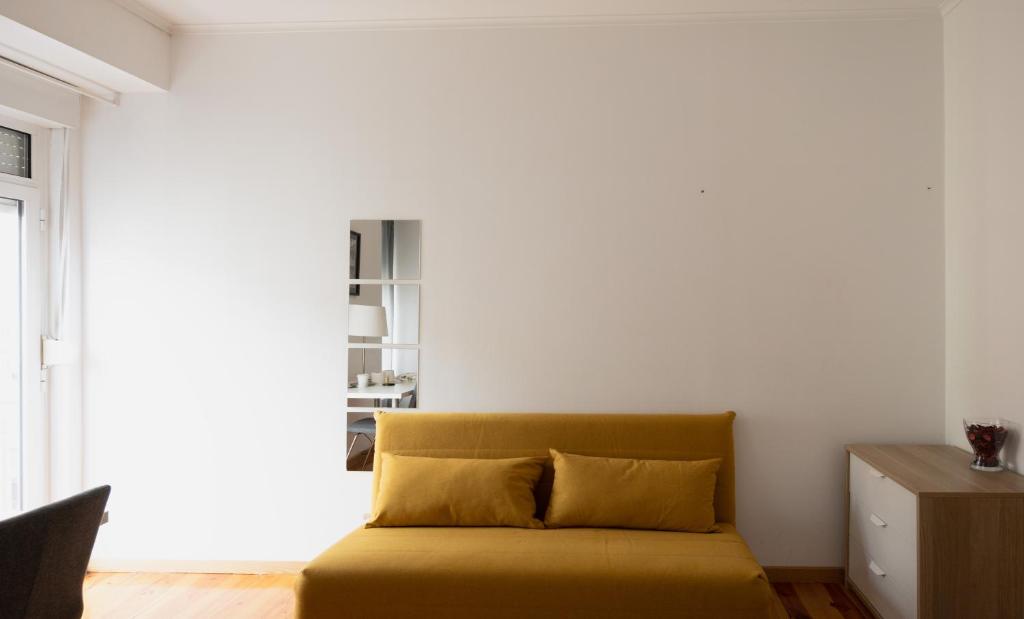 Lisboa Sweet Family Homestay 8 Lisboa Sweet Family Homestay 8