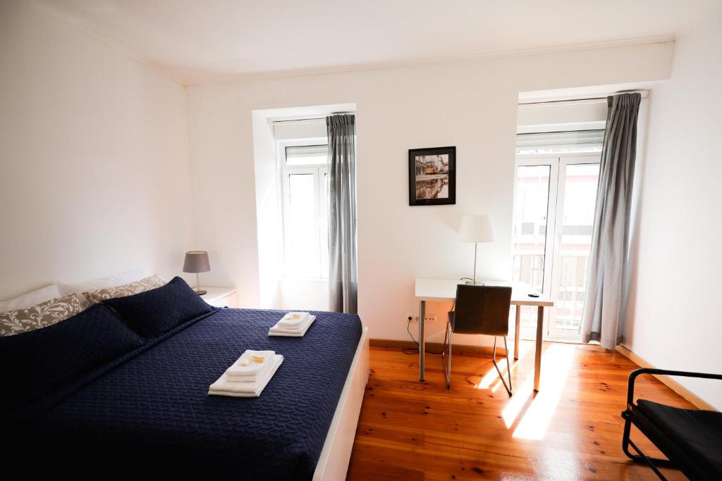 Lisboa Sweet Family Homestay 7 Lisboa Sweet Family Homestay 7