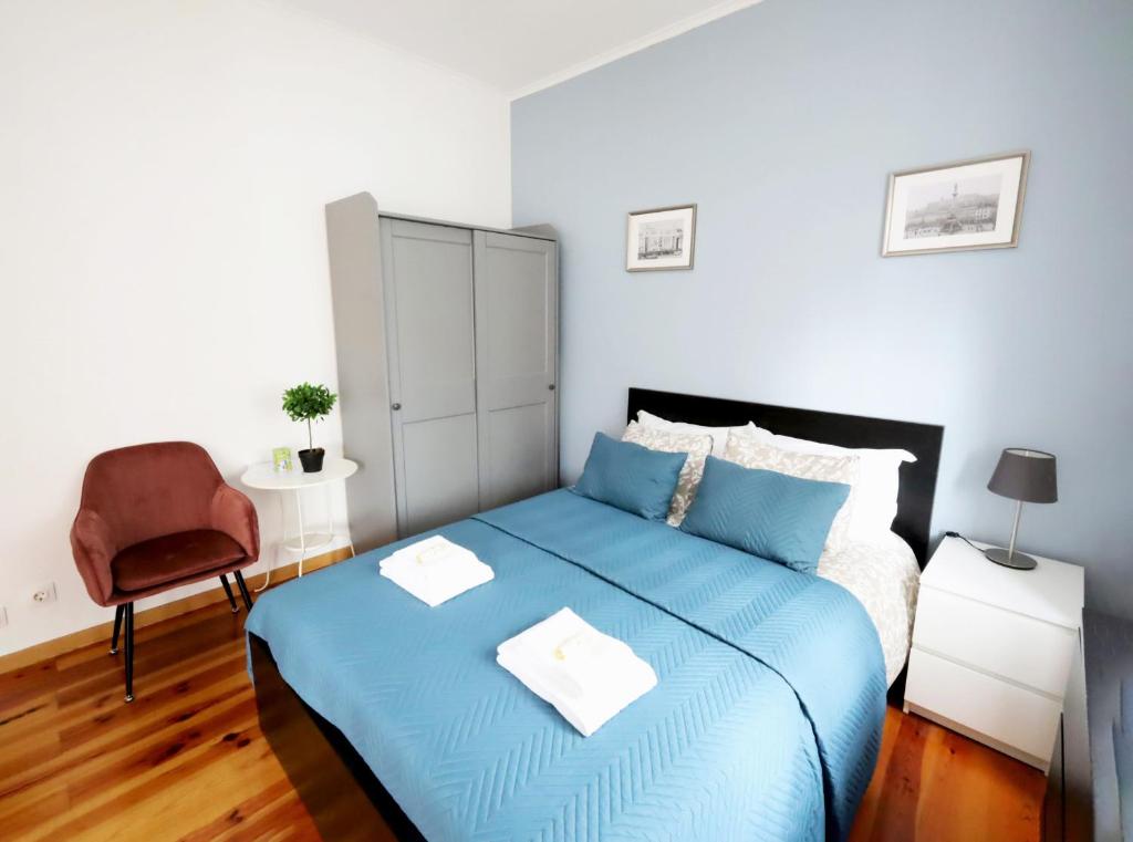 Lisboa Sweet Family Homestay 4 Lisboa Sweet Family Homestay 4