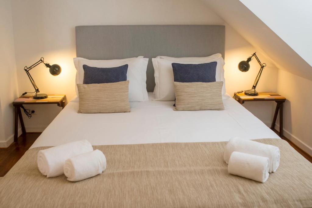 A Captivating Apartment close to River Tagus in Lisbon 10 A Captivating Apartment close to River Tagus in Lisbon 10