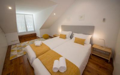 A Captivating Apartment close to River Tagus in Lisbon 6 A Captivating Apartment close to River Tagus in Lisbon 6