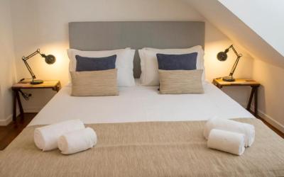 A Captivating Apartment close to River Tagus in Lisbon 10 A Captivating Apartment close to River Tagus in Lisbon 10