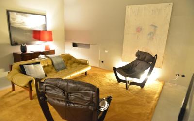 Raw Culture Art & Lofts Bairro Alto 10 Raw Culture Art & Lofts Bairro Alto 10