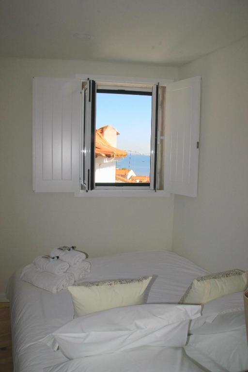 Casa da Maria Alfama 8 Casa da Maria Alfama 8