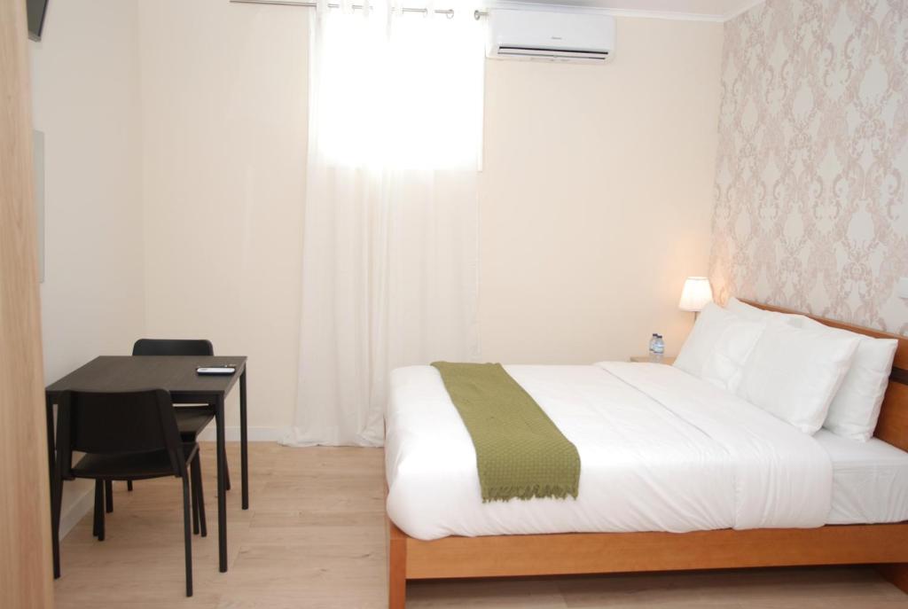 Amor Lisboa Hostel 9 Amor Lisboa Hostel 9