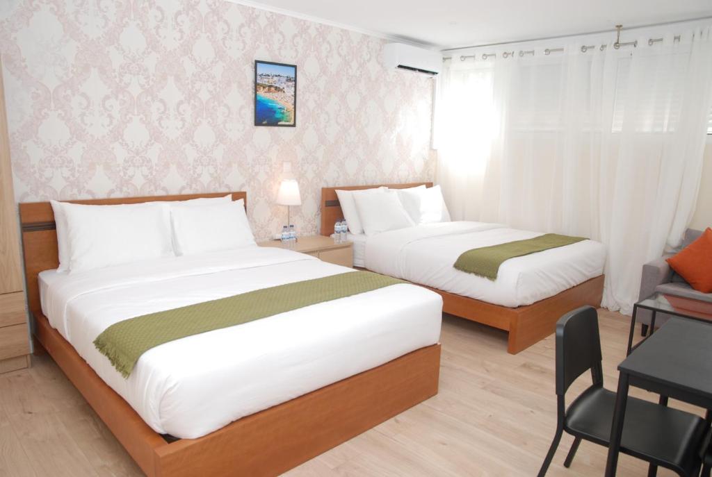 Amor Lisboa Hostel 6 Amor Lisboa Hostel 6