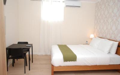 Amor Lisboa Hostel 9 Amor Lisboa Hostel 9