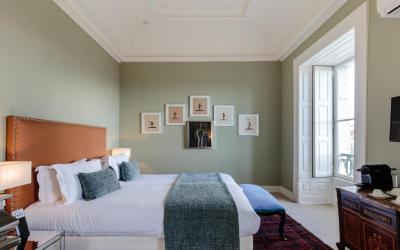Dear Lisbon - Palace Chiado Suites 2 Dear Lisbon - Palace Chiado Suites 2