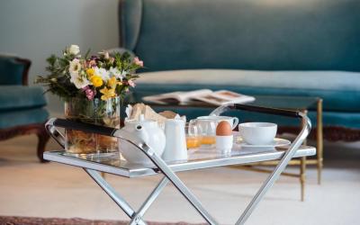 Dear Lisbon - Palace Chiado Suites 7 Dear Lisbon - Palace Chiado Suites 7