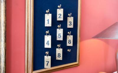 Dear Lisbon - Palace Chiado Suites 5 Dear Lisbon - Palace Chiado Suites 5