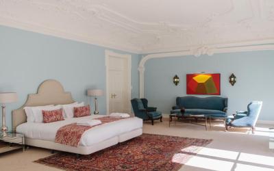 Dear Lisbon - Palace Chiado Suites 3 Dear Lisbon - Palace Chiado Suites 3