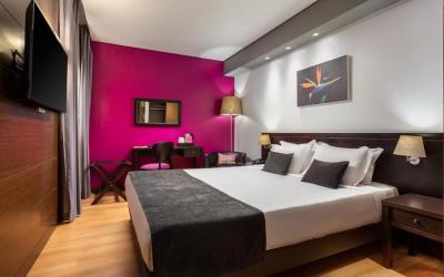 Hotel Luena 9 Hotel Luena 9