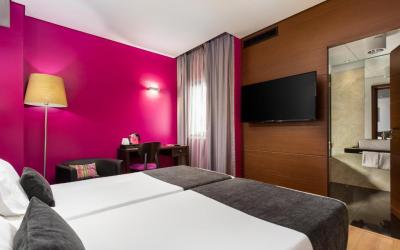 Hotel Luena 8 Hotel Luena 8