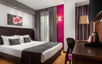 Hotel Luena 6 Hotel Luena 6