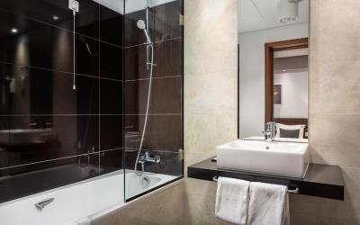 Hotel Luena 4 Hotel Luena 4