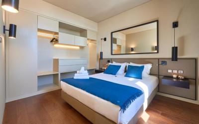 Lisbon Five Stars Apartments 8 Building 7 Lisbon Five Stars Apartments 8 Building 7