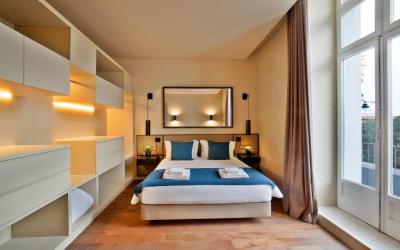 Lisbon Five Stars Apartments 8 Building 6 Lisbon Five Stars Apartments 8 Building 6