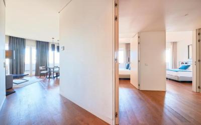 Lisbon Five Stars Apartments 8 Building 4 Lisbon Five Stars Apartments 8 Building 4
