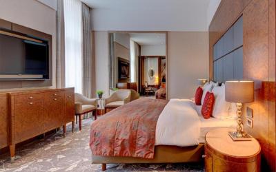 Palais Hansen Kempinski Vienna 2 Palais Hansen Kempinski Vienna 2