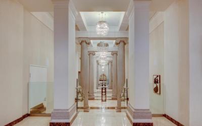 Palais Hansen Kempinski Vienna 9 Palais Hansen Kempinski Vienna 9
