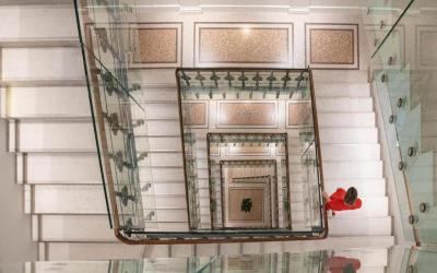 Palais Hansen Kempinski Vienna 8 Palais Hansen Kempinski Vienna 8