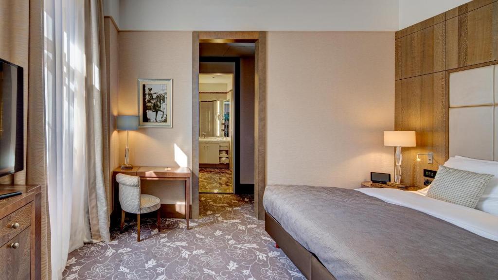 Palais Hansen Kempinski Vienna 6 Palais Hansen Kempinski Vienna 6