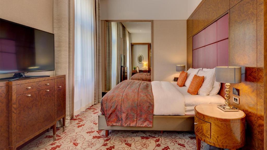 Palais Hansen Kempinski Vienna 5 Palais Hansen Kempinski Vienna 5