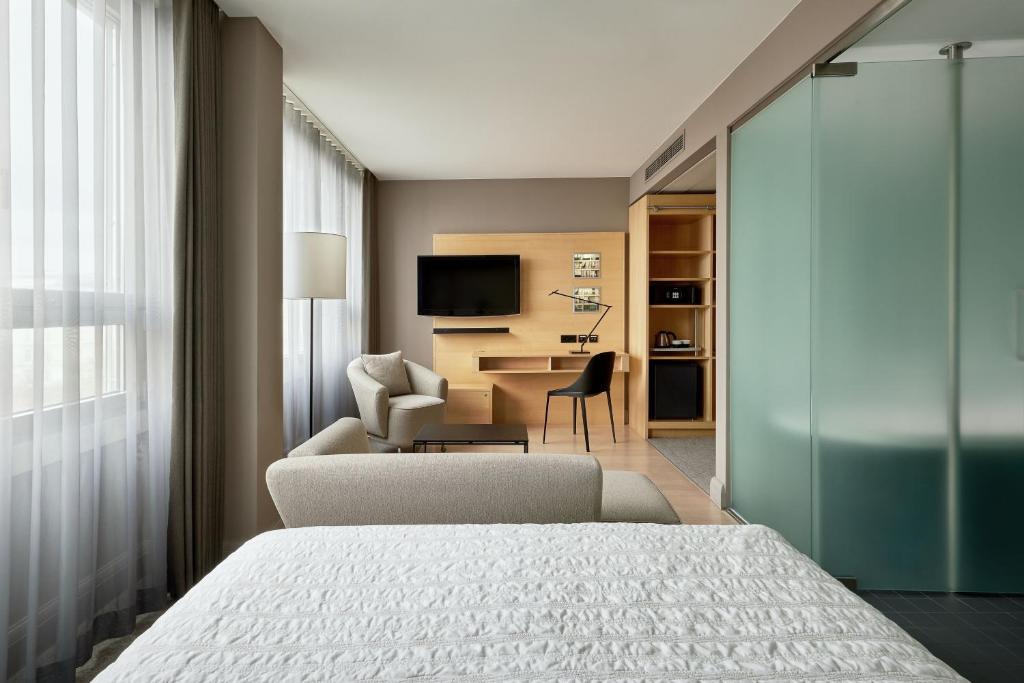 Le Méridien Vienna 8 Le Méridien Vienna 8