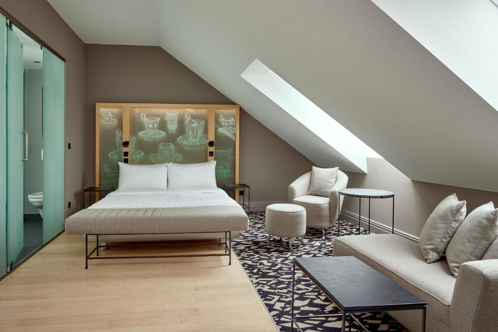 Le Méridien Vienna 5 Le Méridien Vienna 5