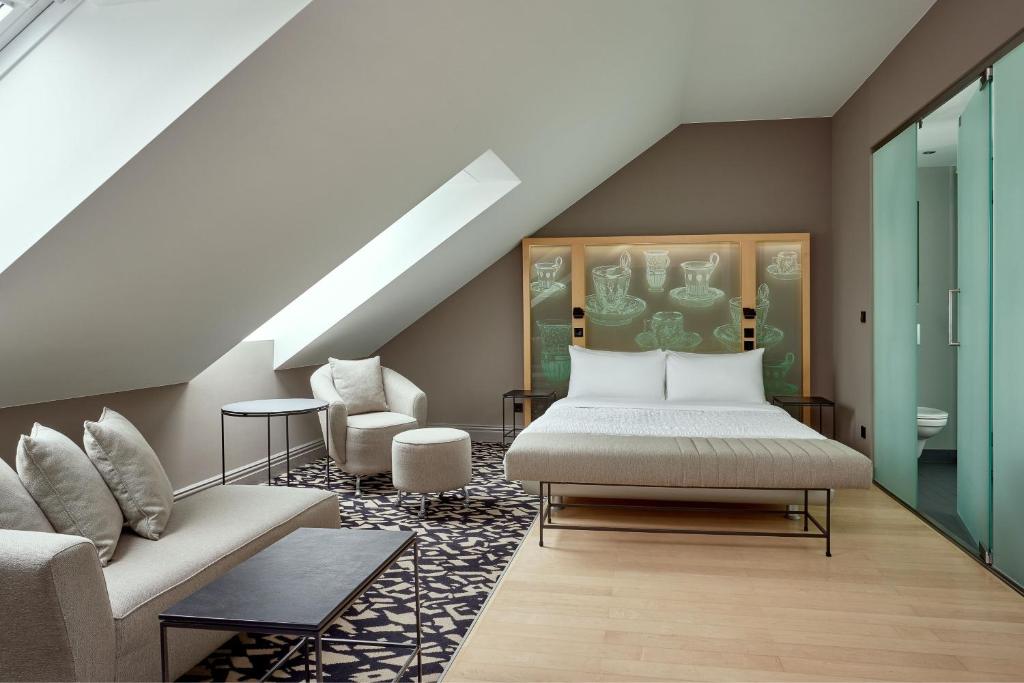 Le Méridien Vienna 4 Le Méridien Vienna 4