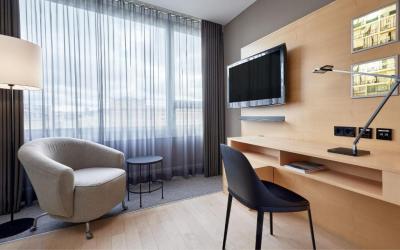 Le Méridien Vienna 2 Le Méridien Vienna 2
