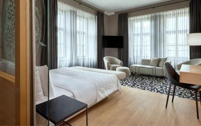 Le Méridien Vienna 10 Le Méridien Vienna 10