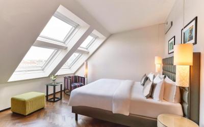 Steigenberger Hotel Herrenhof 10 Steigenberger Hotel Herrenhof 10