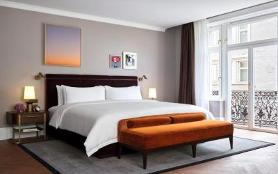 Rosewood Vienna 9 Rosewood Vienna 9