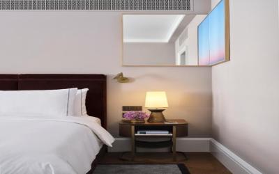 Rosewood Vienna 5 Rosewood Vienna 5